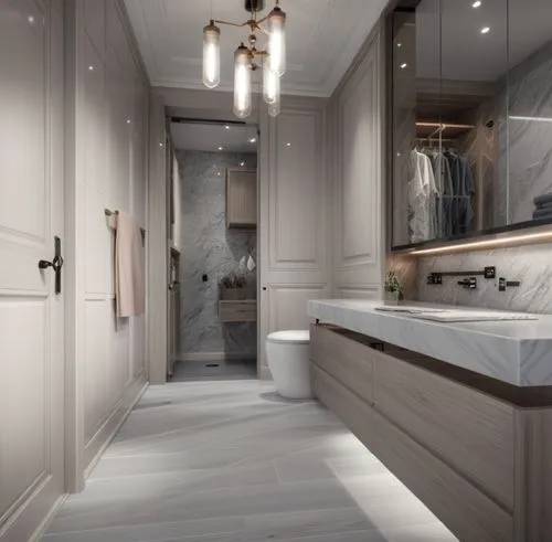 luxury bathroom,modern minimalist bathroom,gaggenau,limewood,marazzi,corian,Photography,General,Realistic