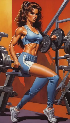 workout icons,sport aerobics,gym girl,exercise machine,muscle woman,exercise equipment,physical fitness,biceps curl,dumbbells,treadmill,fitness model,personal trainer,workout equipment,aerobic exercise,fitness and figure competition,fitnes,fitness professional,fitness center,fitness room,strength training,Illustration,American Style,American Style 07