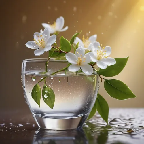 flower jasmine,jasmine flower,scent of jasmine,flower water,white plumeria,jasmine flowers,a beautiful jasmine,flower background,white jasmine,star jasmine,night-blooming jasmine,delicate white flower,jasmine blossom,arabian jasmine,white floral background,sand jasmine,lily of the valley,water flower,jasmin flower,white blossom,Conceptual Art,Daily,Daily 32