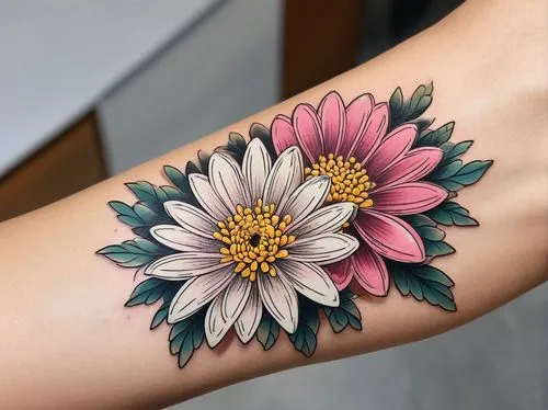 colorful daisy,mandala flower,australian daisies,chrysanthemum,daisy flower,floral with cappuccino,mandala flower illustration,siberian chrysanthemum,south african daisy,african daisy,african daisies,pink daisies,colorful floral,gerbera,ox-eye daisy,two-tone flower,daisy flowers,two-tone heart flower,chrysanthemum flowers,daisies,Illustration,Retro,Retro 12