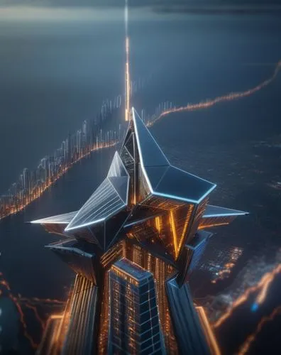 futuristic architecture,futuristic landscape,tallest hotel dubai,skycraper,lotte world tower,sky space concept,futuristic art museum,the skyscraper,skyscraper,skyscapers,supersonic transport,steel tower,electric tower,above the city,burj,stalin skyscraper,harp of falcon eastern,pc tower,aerial landscape,dubai,Photography,General,Sci-Fi