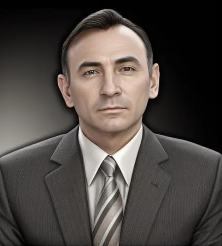 a man is posing in a shirt with a mustache,gazzaev,imanaliyev,masaliyev,hajiyev,mammadyarov,rahimov,Common,Common,Natural