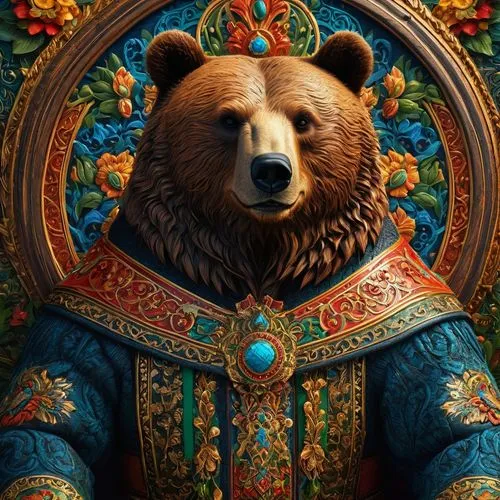 bear guardian,bearmanor,nordic bear,bearlike,bear kamchatka,bear,great bear,bebearia,orlyk,bearman,botero,tanuki,paddington,bearishness,kuma,meditator,trinket,russian coat of arms,scandia bear,czarist,Photography,General,Fantasy