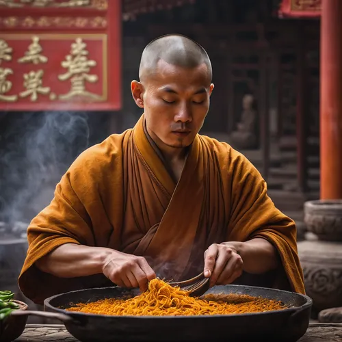 buddhist monk,buddhists monks,theravada buddhism,indian monk,buddhist,tibetan food,buddhist prayer beads,monk,bodhisattva,tibetan,bhutan,vajrasattva,tibetan bowl,zen master,korean royal court cuisine,tibetan bowls,buddhist hell,somtum,tea zen,shaolin kung fu,Photography,General,Natural