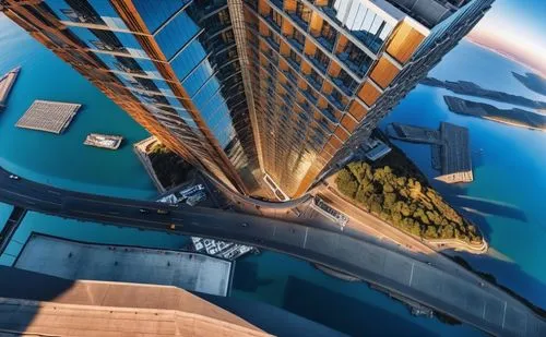 skyloft,skywalks,vertiginous,sky apartment,sky space concept,skybridge,skycraper,skywalk,skyscapers,skyreach,futuristic architecture,arcology,skyscraping,skyrail,underwater playground,34 meters high,morphosis,skydeck,skycycle,tallest hotel dubai