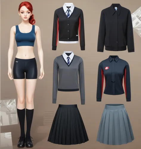 women's clothing,school clothes,sports uniform,uniforms,school uniform,martial arts uniform,women clothes,ladies clothes,clothing,anime japanese clothing,fashionable clothes,clothes,police uniforms,a uniform,nurse uniform,uniform,knitting clothing,sports gear,cute clothes,winter clothing,Photography,General,Realistic