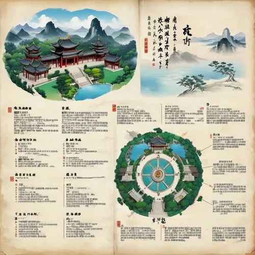 taoism,huanghua,zaobao,wudang,taoist,fengshui,Unique,Design,Character Design