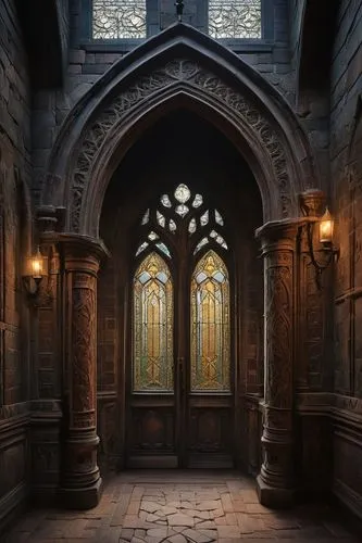 doorways,doorway,vestibule,entryway,entranceway,front door,entrance hall,diagon,hallway,the threshold of the house,doorkeepers,main door,the door,inglenook,alcove,entrances,creepy doorway,hall of the fallen,house entrance,crypt,Illustration,Black and White,Black and White 22