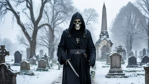 grim reaper,grimm reaper,graveside,mourners,mourner,graveyards,Photography,General,Natural