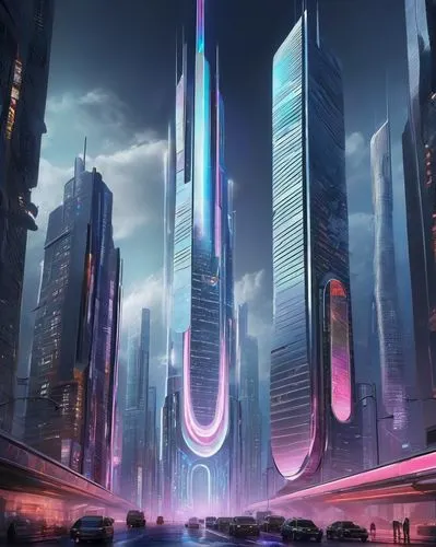 futuristic landscape,cybercity,futuristic,cybertown,metropolis,cyberport,futuristic architecture,cyberworld,futurist,cityscape,cyberia,sedensky,fantasy city,polara,futuregen,guangzhou,scifi,cyberpunk,arcology,hypermodern,Photography,Fashion Photography,Fashion Photography 26