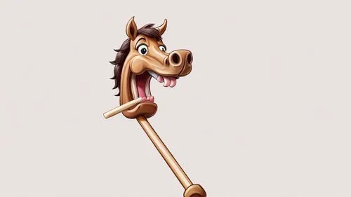 wooden horse,laughing horse,donkey,half donkey,longnose,weehl horse,pinocchio,neigh,horse,a horse,half horse,wooden rocking horse,brown horse,mule,kutsch horse,rocking horse,don quixote,play horse,hoo