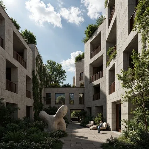 habitat 67,3d rendering,cohousing,courtyards,limewood,europan,garden design sydney,rigshospitalet,colombes,lasdun,arkitekter,aldermanbury,architektur,landscaped,kirrarchitecture,architettura,apartment block,landscape design sydney,courtyard,maisonettes