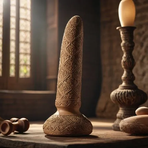 pepper mill,shivalingam,wood carving,woodcarving,lingams,stone lamp,medieval hourglass,chess piece,carved wood,golden candlestick,wooden figure,candlesticks,the court sandalwood carved,incense burner,candlestick for three candles,mortar and pestle,pestles,wooden toy,incense with stand,sivalingam,Photography,General,Natural