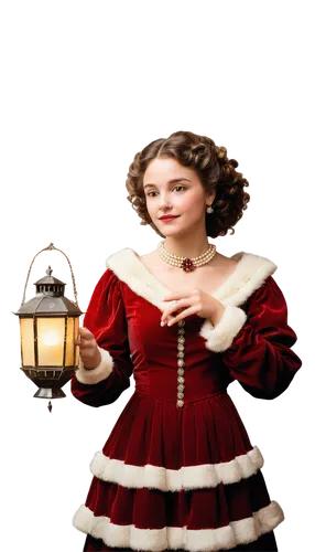 veruca,retro christmas lady,cosette,retro christmas girl,oil lamp,nessarose,avonlea,christmas woman,victorian lady,vintage doll,lamplight,liesl,girl in a historic way,gaslight,elizabethan,female doll,christmas lantern,northanger,duchesse,gwtw,Illustration,Black and White,Black and White 10