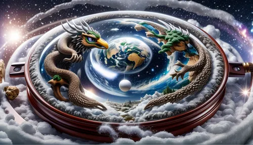 snowglobes,planet eart,christmas globe,northern hemisphere,copernican world system,snow globe,global oneness,fantasy world,little planet,planisphere,fantasy picture,snow globes,cd cover,wind rose,yard globe,elves flight,fantasy art,astrological sign,mother earth,time spiral