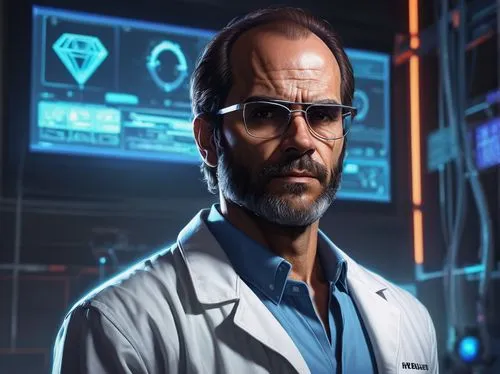 kutner,yinsen,alchemax,neuroscientist,doc,neurosurgeon,theoretician physician,doktor,medical icon,docteur,scientist,nanomachines,neurologist,zetsche,electrophysiologist,doctor,investigadores,neurobiologist,heisenberg,dr,Conceptual Art,Fantasy,Fantasy 03