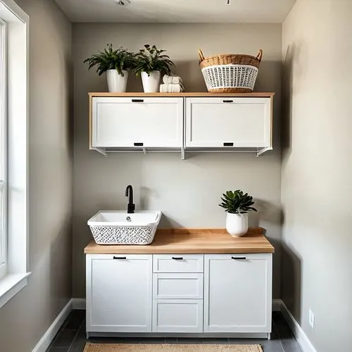 mudroom,storage cabinet,dish storage,vintage kitchen,washstand,highboard,cabinetry,scullery,wooden shelf,kitchenette,cabinets,tile kitchen,kitchen remodel,shelves,shelving,kitchen interior,kitchen design,vanities,sideboards,cupboards,Photography,General,Realistic