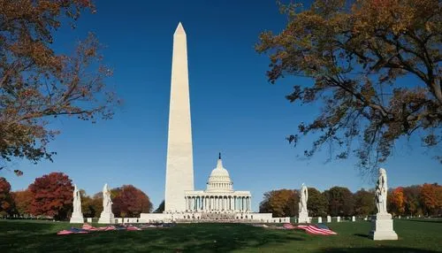 the washington monument,lincoln monument,washington monument,abraham lincoln monument,obelisk,obelisk tomb,dc,obelisks,washington dc,jefferson monument,united states capitol,district of columbia,capitol,obelisco,world war ii memorial,abraham lincoln memorial,statue of freedom,tidal basin,monument protection,washingtonian,Illustration,Realistic Fantasy,Realistic Fantasy 46