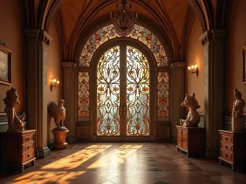 hallway,doorways,entranceway,anteroom,cloisters,entrance hall,cloister,landesmuseum,corridor,transept,archways,maulbronn monastery,foyer,mirogoj,corridors,hall,enfilade,alcove,entranceways,sacristy,Photography,General,Realistic