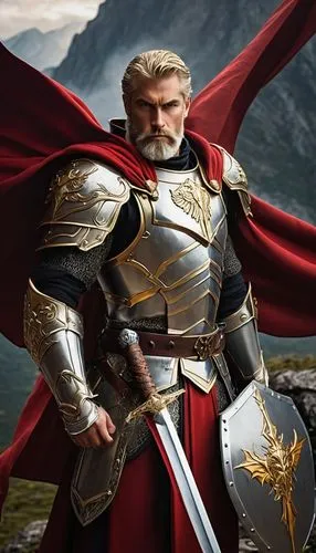 odin,male elf,heroic fantasy,bordafjordur,norse,king arthur,tyrion lannister,dwarf sundheim,god of thunder,htt pléthore,viking,paladin,thor,dane axe,male character,thracian,crusader,nördlinger ries,thorin,castleguard,Illustration,Black and White,Black and White 17