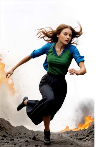 sprint woman,stuntwoman,female runner,photo manipulation,photoshop manipulation,image manipulation,little girl running,to run,compositing,flying girl,woman fire fighter,allegiant,taijiquan,image editing,running fast,free running,sprinting,photomontages,long jump,photomanipulation,Conceptual Art,Daily,Daily 30