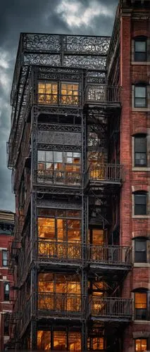 lofts,balconies,condos,apartment building,block balcony,tenement,apartments,abandoned building,apartment block,tenements,fire escape,hdr,row of windows,scampia,gastown,apartment complex,an apartment,brutalism,apartment house,condominiums,Illustration,Retro,Retro 11