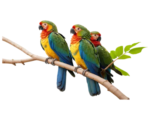 macaws on black background,conures,yellow-green parrots,couple macaw,golden parakeets,parrot couple,macaws of south america,macaws,passerine parrots,colorful birds,parrots,macaws blue gold,birds on a branch,sun conures,rainbow lorikeets,rare parrots,tropical birds,parakeets,lorikeets,birds on branch,Conceptual Art,Daily,Daily 27