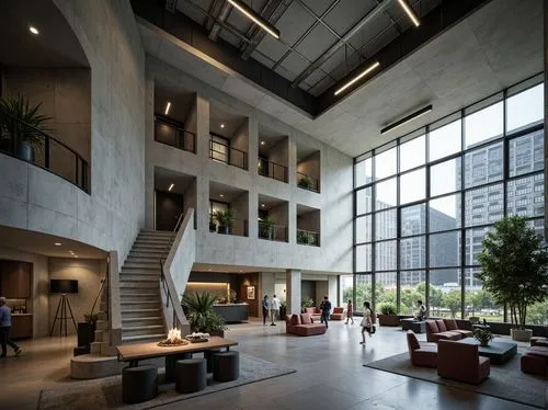 atriums,atrium,investec,lobby,lofts,modern office,schulich,headquarter,blythswood,headoffice,andaz,foyer,headquaters,bridgepoint,penthouses,sofitel,bureaux,hotel lobby,offices,strijdom