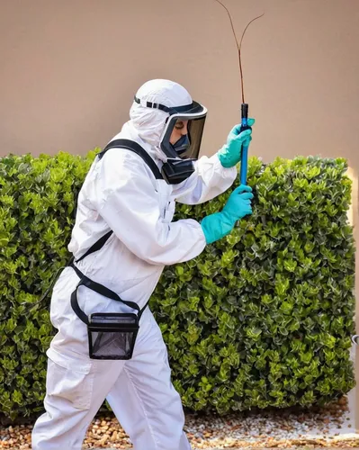 POSITIVE PEST SOLUTIONS IN specialized facilities and sensitive locations has a RAPID response team that is ready 24 hours a day 7 days a week (833) 777-4968. There are various types of specialized se