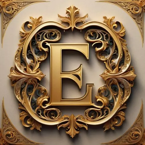 letter e,es,escutcheon,e85,gold art deco border,embossed,icon e-mail,ebv,eolic,eldorado,decorative letters,esoteric symbol,elaeis,emperor,edamer,encelade,gilt edge,ethereum logo,elo,embellish,Art,Classical Oil Painting,Classical Oil Painting 04