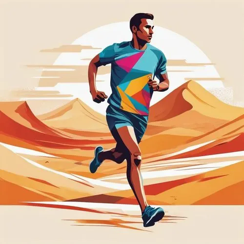 vector illustration,vector graphic,long-distance running,vector art,middle-distance running,ultramarathon,desert run,runner,vector image,run uphill,half-marathon,running machine,vector images,free running,female runner,vector design,vector graphics,marathon,running fast,running,Illustration,Vector,Vector 07