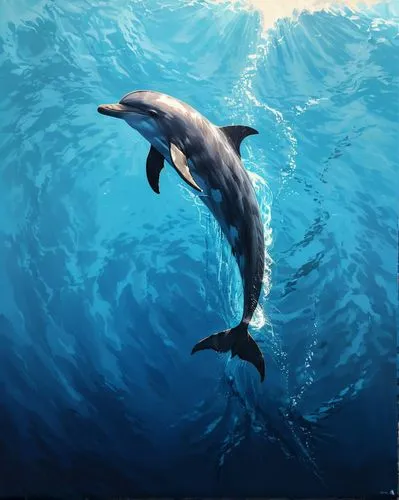 dolphin background,tursiops,oceanic dolphins,bottlenose dolphin,basilosaurus,bottlenose dolphins,cetacea,makani,delphin,tursiops truncatus,cetacean,northern whale dolphin,dauphins,porpoise,dolphin,balaenoptera,marine mammal,two dolphins,wyland,ballenas,Conceptual Art,Fantasy,Fantasy 32