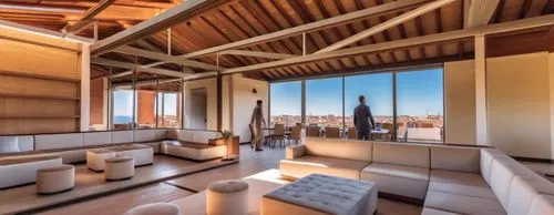 penthouses,loft,hoboken condos for sale,roof terrace,sky apartment,amanresorts,skyloft,gansevoort,hearst,tishman,minotti,andaz,masdar,hotel w barcelona,daylighting,lofts,roof landscape,homes for sale in hoboken nj,associati,tribeca