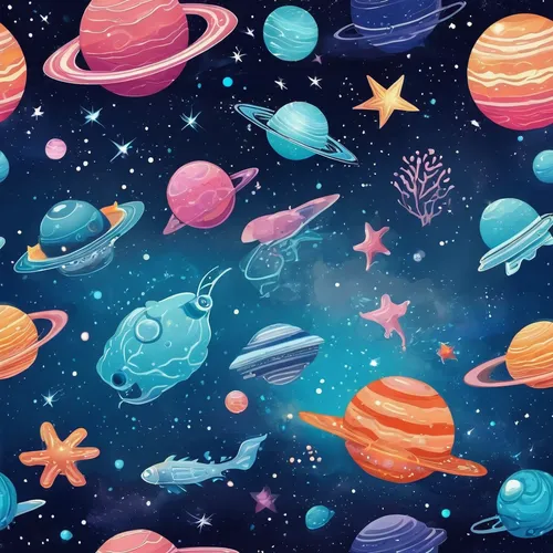 outer space,planets,space art,space,colorful stars,children's background,cartoon video game background,deep space,crayon background,universe,alien planet,fairy galaxy,space voyage,digital background,retro background,space ships,galaxy,starscape,scrapbook background,lost in space,Conceptual Art,Sci-Fi,Sci-Fi 30