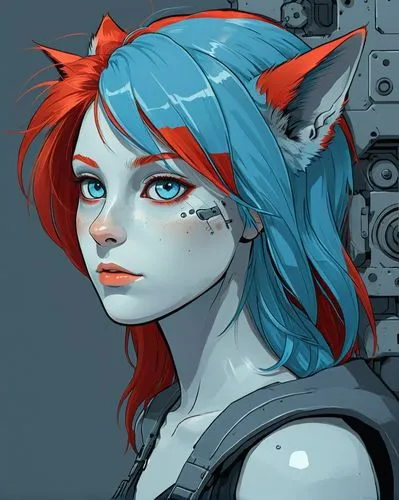 liora,transistor,riska,kommuna,krita,cyborg