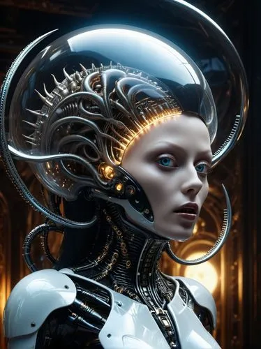 valerian,alien warrior,andromeda,medusa,echo,cyborg,humanoid,scifi,sci fi,cybernetics,neottia nidus-avis,gara,tilda,alien,gemini,sterntaler,eve,jaya,sci fiction illustration,biomechanical,Conceptual Art,Sci-Fi,Sci-Fi 09