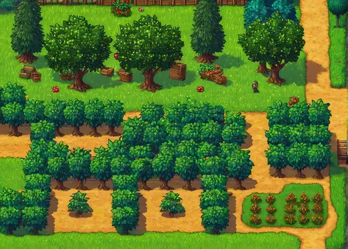 fruit fields,farms,farmlands,agricultural,farm,vegetable field,farm yard,apple plantation,organic farm,wine-growing area,the farm,farm set,farm background,farm landscape,tileable,farming,forest ground,vegetable garden,arboretum,forests,Conceptual Art,Fantasy,Fantasy 28