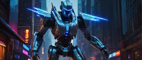 valerian,heavy object,mecha,bolt-004,scifi,prowl,cyberpunk,mech,evangelion evolution unit-02y,nova,evangelion unit-02,evangelion eva 00 unit,futuristic,sci-fi,sci - fi,cybernetics,sci fi,sentinel,cyber,sigma,Illustration,American Style,American Style 03