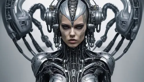 giger,transhuman,positronic,cybernetically,cybernetic,cybernetics,Conceptual Art,Sci-Fi,Sci-Fi 03