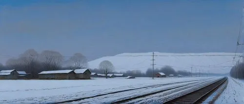 sternfeld,railway,spoor,railway lines,sidings,ertms,Conceptual Art,Daily,Daily 30