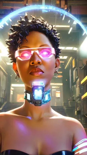 cyber glasses,cyberpunk,cyborg,futuristic,streampunk,cybernetics,disco,wearables,valerian,visual effect lighting,cyberspace,scifi,symetra,science fiction,sci fi,tracer,artificial hair integrations,vir