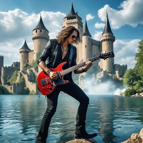 malmsteen,yngwie,impellitteri,queensryche,ellefson,sambora,keuning,amott,avantasia,castlevania,kroeger,harnell,iommi,bumblefoot,kempainen,wilkenfeld,temples,ritchie,mustaine,bach knights castle,Photography,General,Realistic