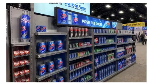 product display,patriot roof coating products,sales booth,electronic signage,commercial packaging,refrigerant,health products,expocosmetics,fish products,nada2,marine electronics,paper products,tobacc