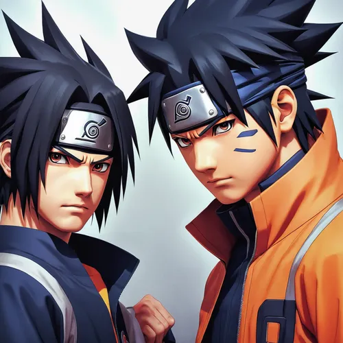 naruto,nine-tailed,father-son,shinobi,ninjas,father son,father and son,sakana,generations,fathers and sons,kakashi hatake,iaijutsu,dad and son,edit icon,brothers,dragon slayers,opposites,bandana background,swordsmen,brotherhood,Conceptual Art,Fantasy,Fantasy 03