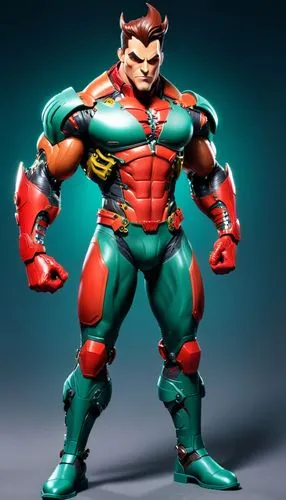 3d figure,butomus,actionfigure,marvel figurine,red super hero,3d man,nikuman,game figure,3d model,revoltech,michelangelo,fuel-bowser,petrol-bowser,skylander giants,action figure,muscle man,lopushok,hog xiu,collectible action figures,magneto-optical disk,Conceptual Art,Sci-Fi,Sci-Fi 03