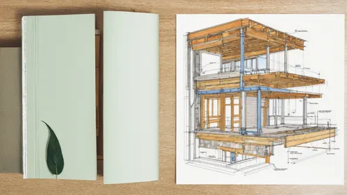 stack book binder,book bindings,wooden frame construction,wooden mockup,page dividers,frame drawing,bamboo frame,bookcase,pencil frame,house drawing,bookshelves,dog house frame,scaffold,book pages,recipe book,archidaily,room divider,shelving,guide book,illustrations