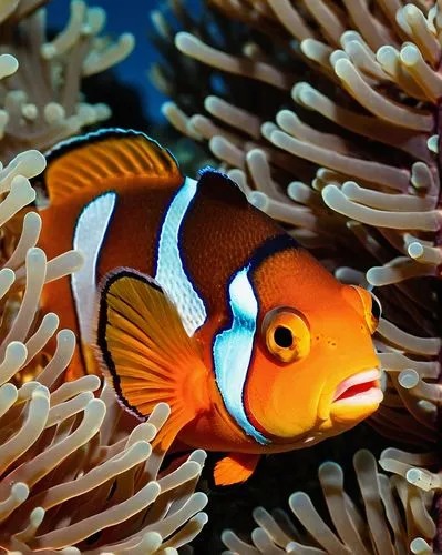 anemonefish,nemo,clownfish,amphiprion,clown fish,anemone fish,coral reef fish,triggerfish-clown,coral fish,foxface fish,beautiful fish,marine animal,garibaldi (fish),butterflyfish,discus fish,raja ampat,marine fish,sea animal,marine diversity,coral guardian,Illustration,Vector,Vector 14