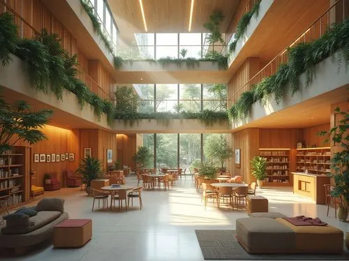 atriums,school design,schulich,uvic,hallward,libraries,university library,langara,ubc,camosun,bibliotheek,ohsu,bibliotheque,ucsc,bookbuilding,library,bibliotheca,atrium,sfu,cohousing,Photography,General,Realistic