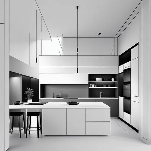 modern minimalist kitchen,modern kitchen interior,kitchen design,modern kitchen,kitchen interior,dark cabinetry,dark cabinets,kitchen,kitchen block,kitchen cabinet,kitchenette,search interior solution