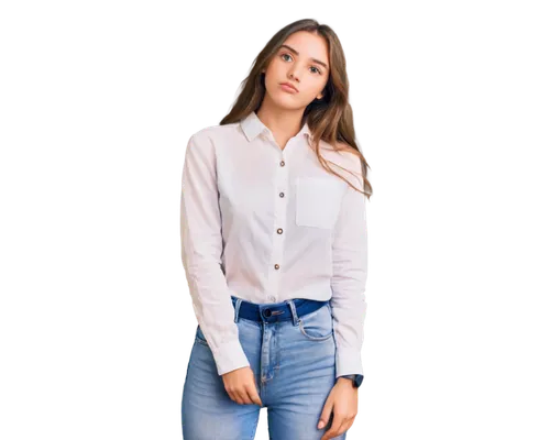 jeans background,menswear for women,denim background,chambray,girl on a white background,white shirt,shirting,sarikaya,women's clothing,female model,portrait background,women clothes,guayabera,marzia,bluejeans,claudie,madewell,womenswear,blouse,boschi,Photography,Documentary Photography,Documentary Photography 15